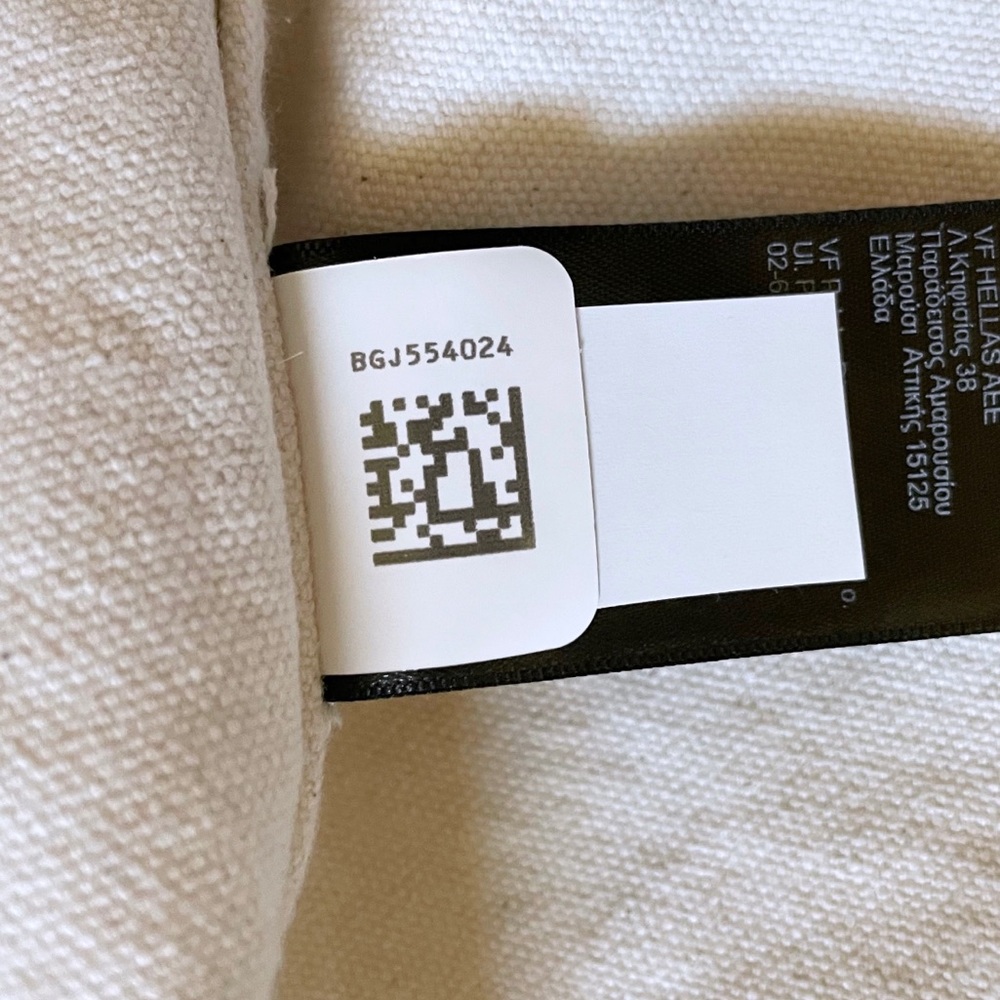 The North Face Women’s Berkeley Raw Undyed Utility Jacket - Picture 6 of 8